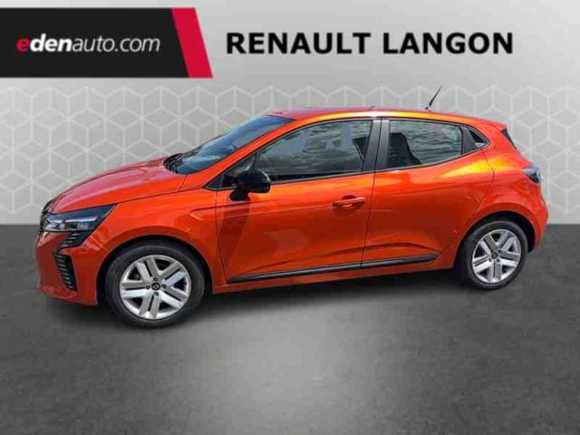 Renault Clio image 9