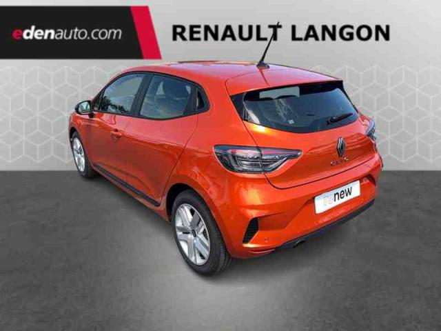 Renault Clio image 4