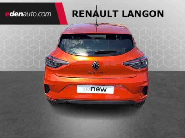 Renault Clio image 2