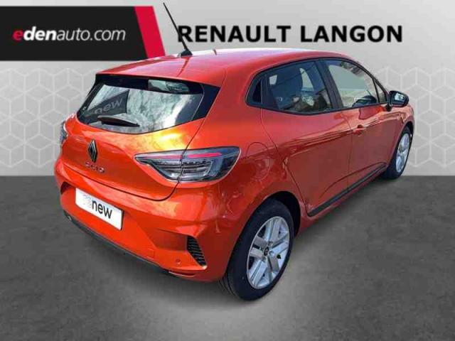 Renault Clio image 6