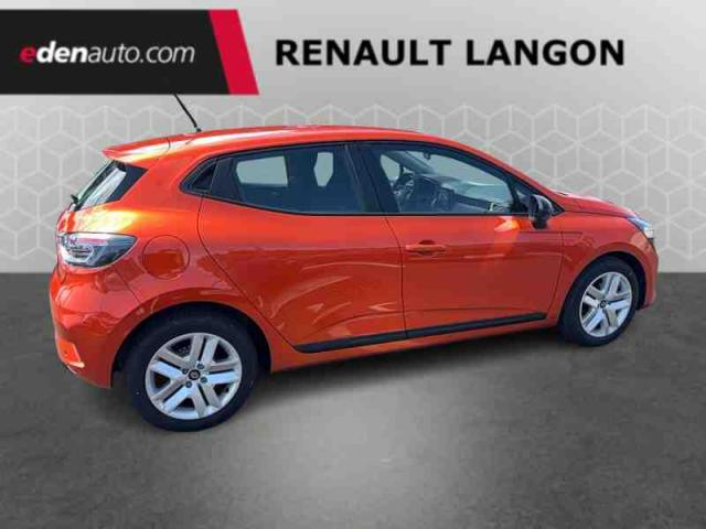 Renault Clio image 3