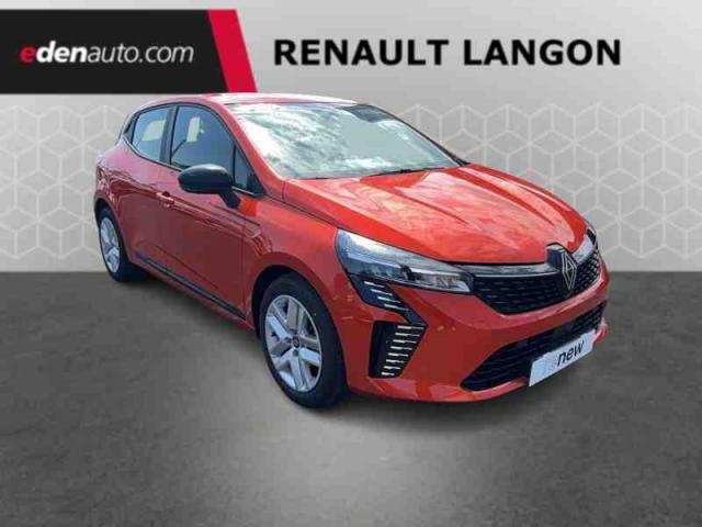Renault Clio image 8