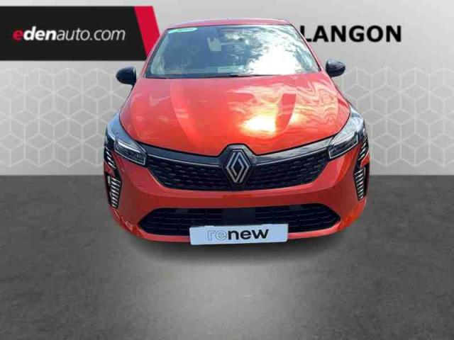 Renault Clio image 5