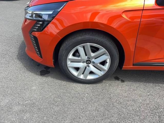 Renault Clio image 1