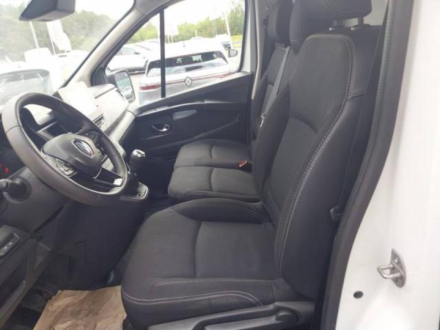 Renault Trafic image 1