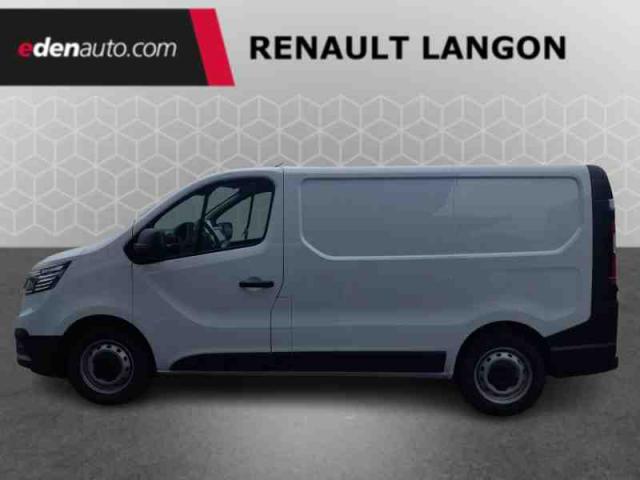 Renault Trafic image 4