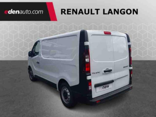 Renault Trafic image 6