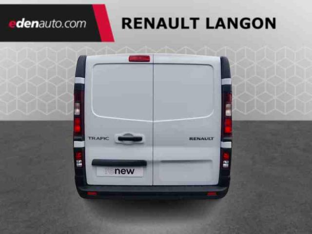 Renault Trafic image 7