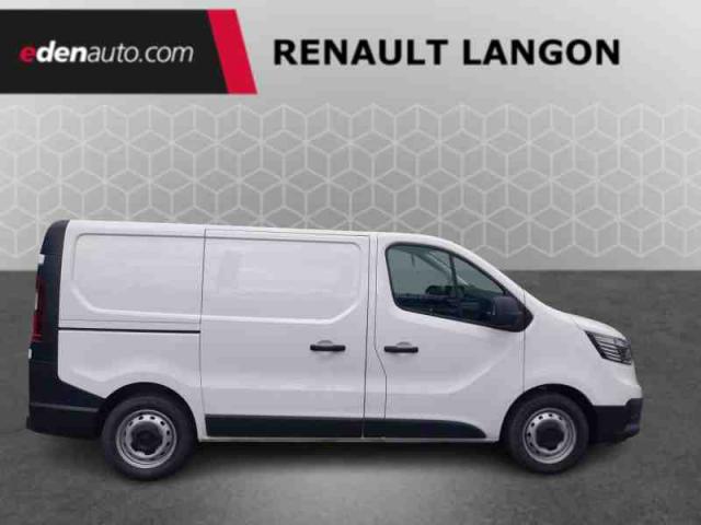Renault Trafic image 5