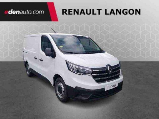 Renault Trafic image 8