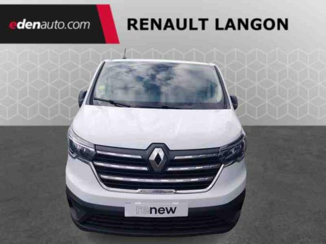 Renault Trafic image 9