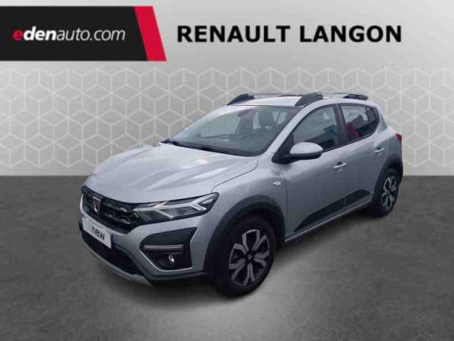 Dacia Sandero d’occasion