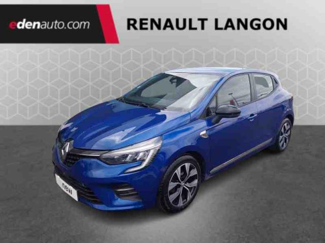 Renault Clio Tce 90 - 21n Limited
