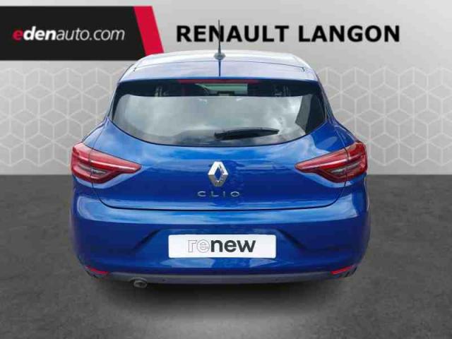 Renault Clio image 3