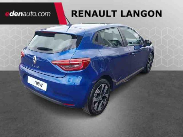 Renault Clio image 7