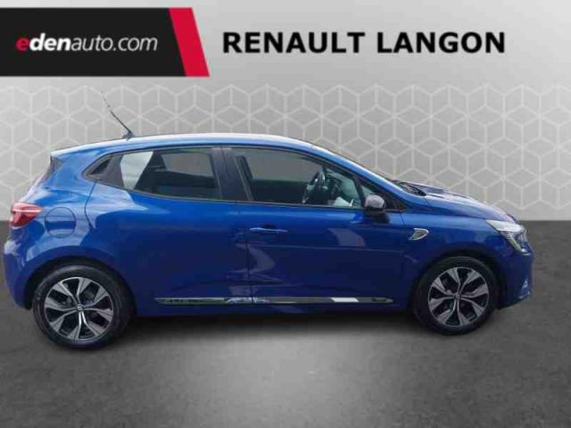 Renault Clio image 1