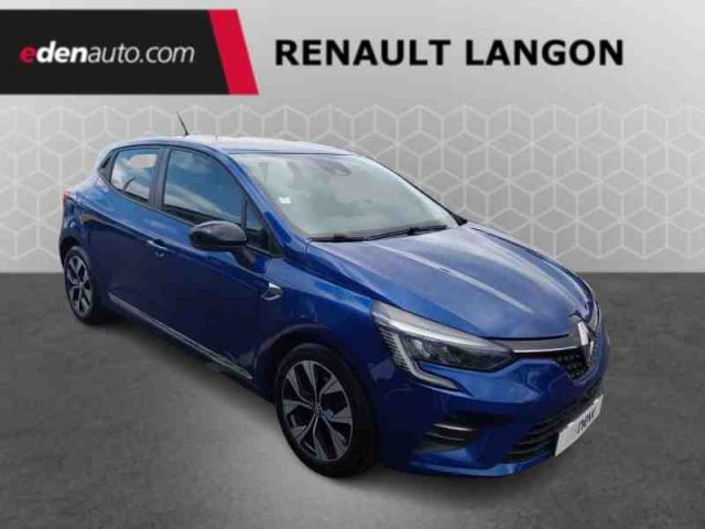 Renault Clio image 2