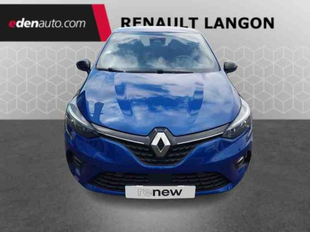 Renault Clio image 6