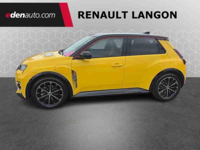 Renault R 5 image 6