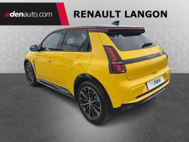 Renault R 5 image 9