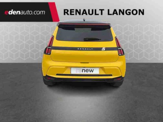 Renault R 5 image 3