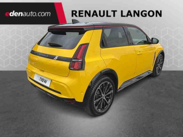 Renault R 5 image 2