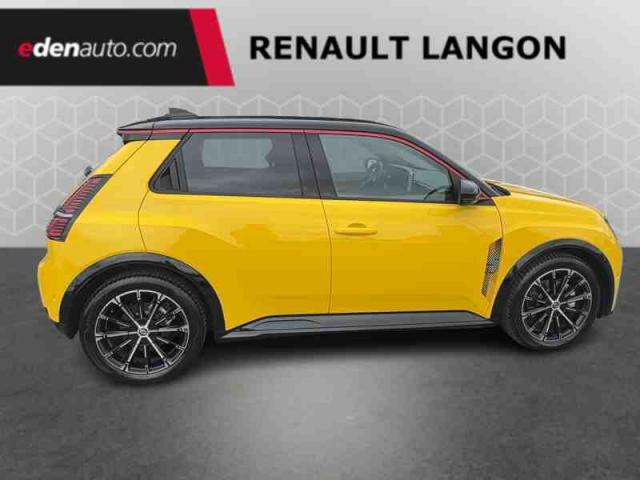 Renault R 5 image 1