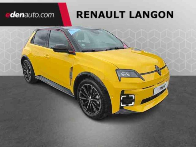 Renault R 5 image 4