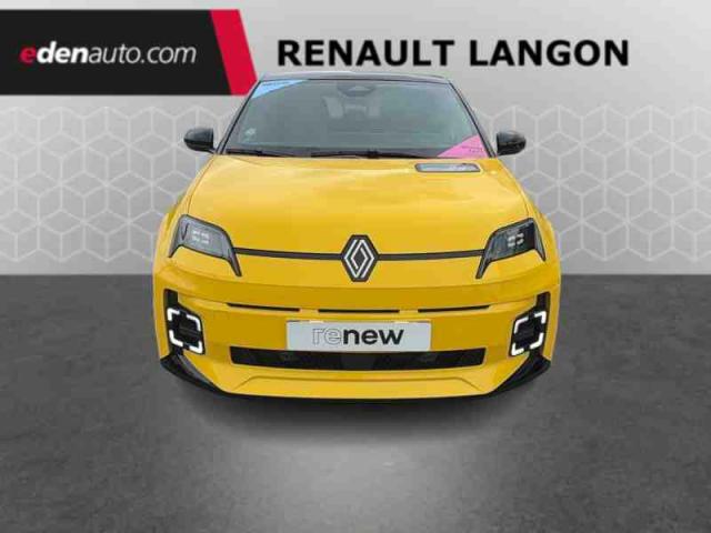 Renault R 5 image 7