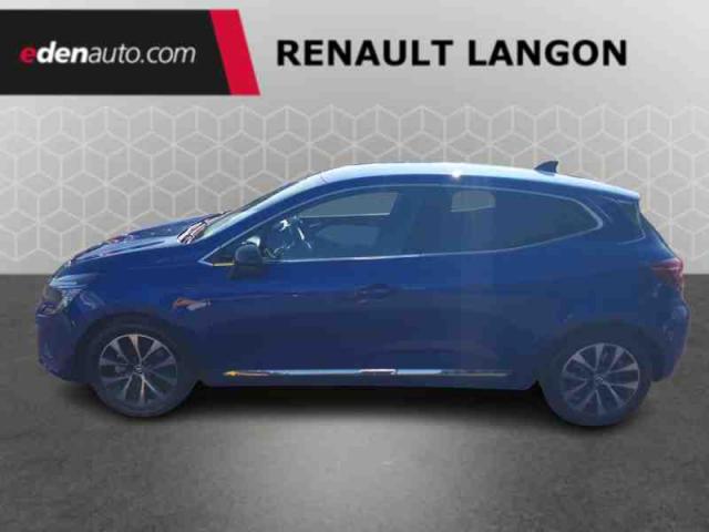 Renault Clio image 1