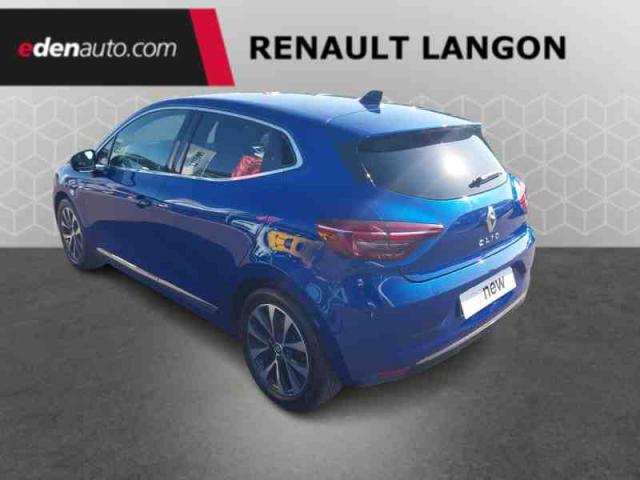 Renault Clio image 3