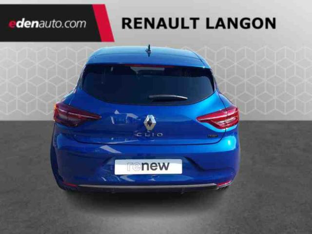 Renault Clio image 7