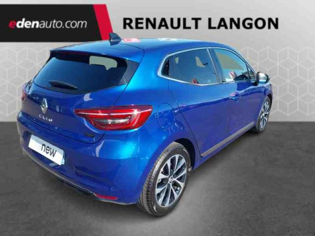 Renault Clio image 6