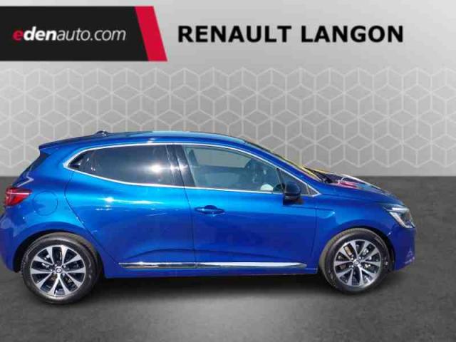 Renault Clio image 4