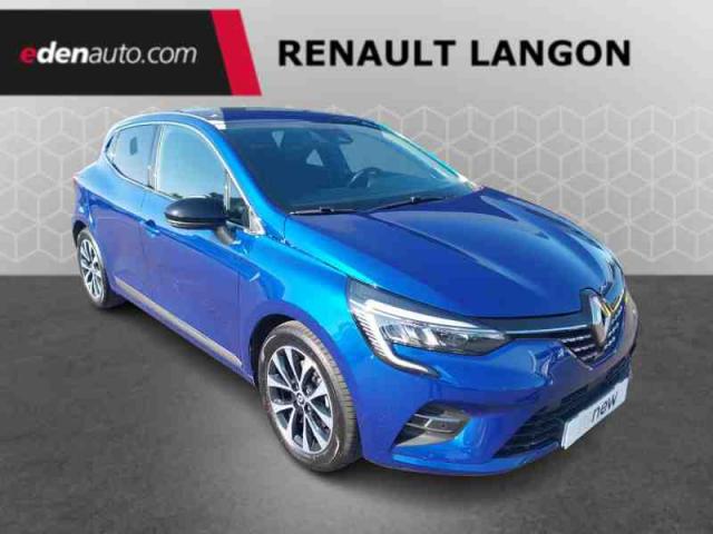 Renault Clio image 2