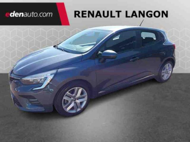 Renault Clio E-Tech 140 - 21 Zen