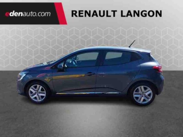 Renault Clio image 6