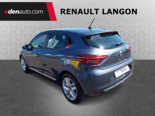 Renault Clio image 9