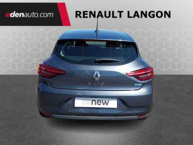Renault Clio image 5