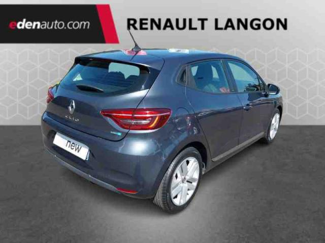 Renault Clio image 2