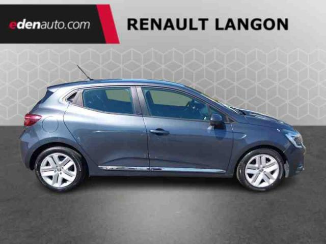 Renault Clio image 4