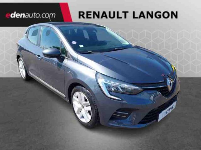 Renault Clio image 3