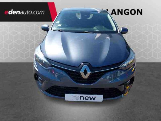 Renault Clio image 1
