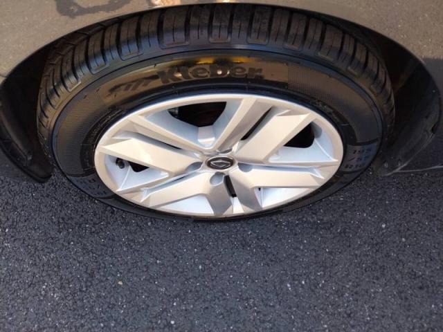 Renault Clio image 8