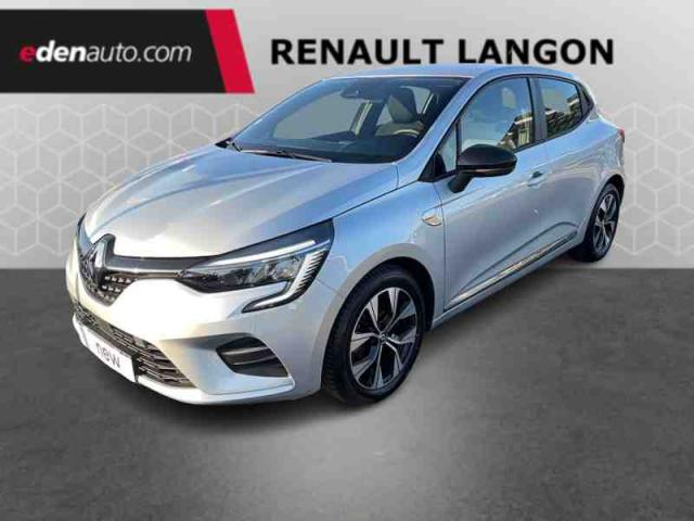 Renault Clio Tce 90 - 21n Limited
