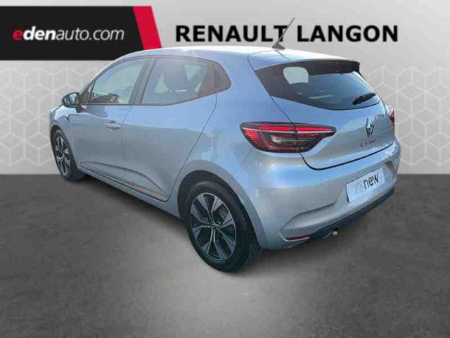 Renault Clio image 1