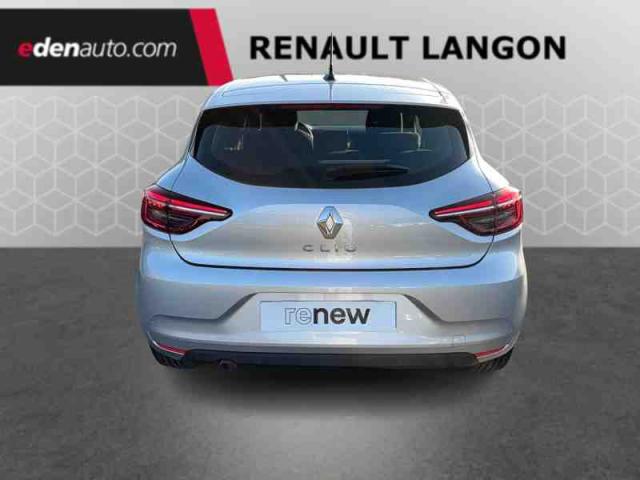 Renault Clio image 4