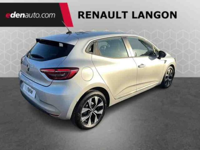 Renault Clio image 2