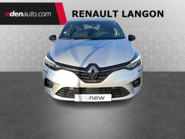 Renault Clio image 9