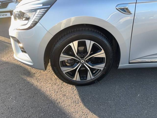 Renault Clio image 6